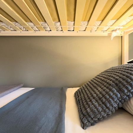 Chicstays Apartment Vila Olimpica Barcelona Exterior photo