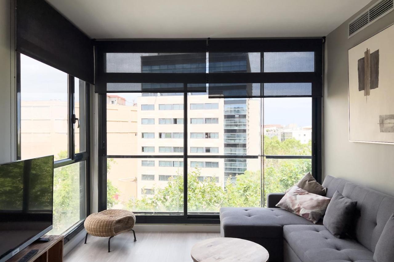 Chicstays Apartment Vila Olimpica Barcelona Exterior photo