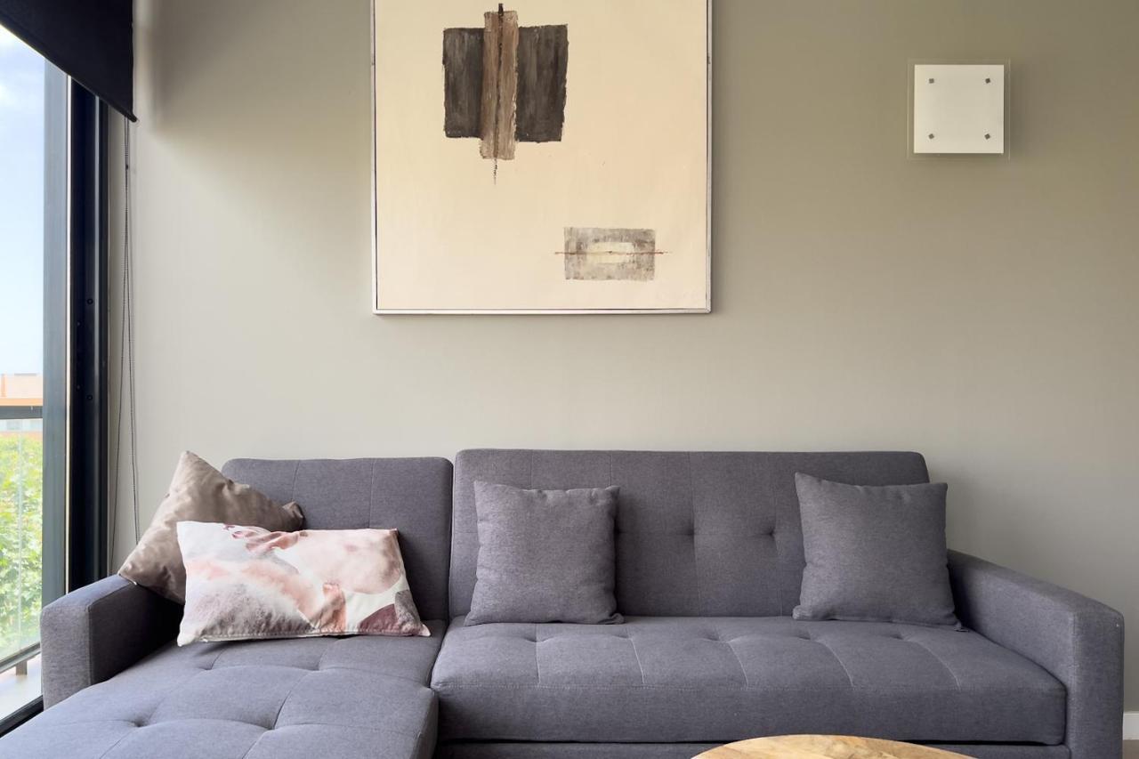 Chicstays Apartment Vila Olimpica Barcelona Exterior photo