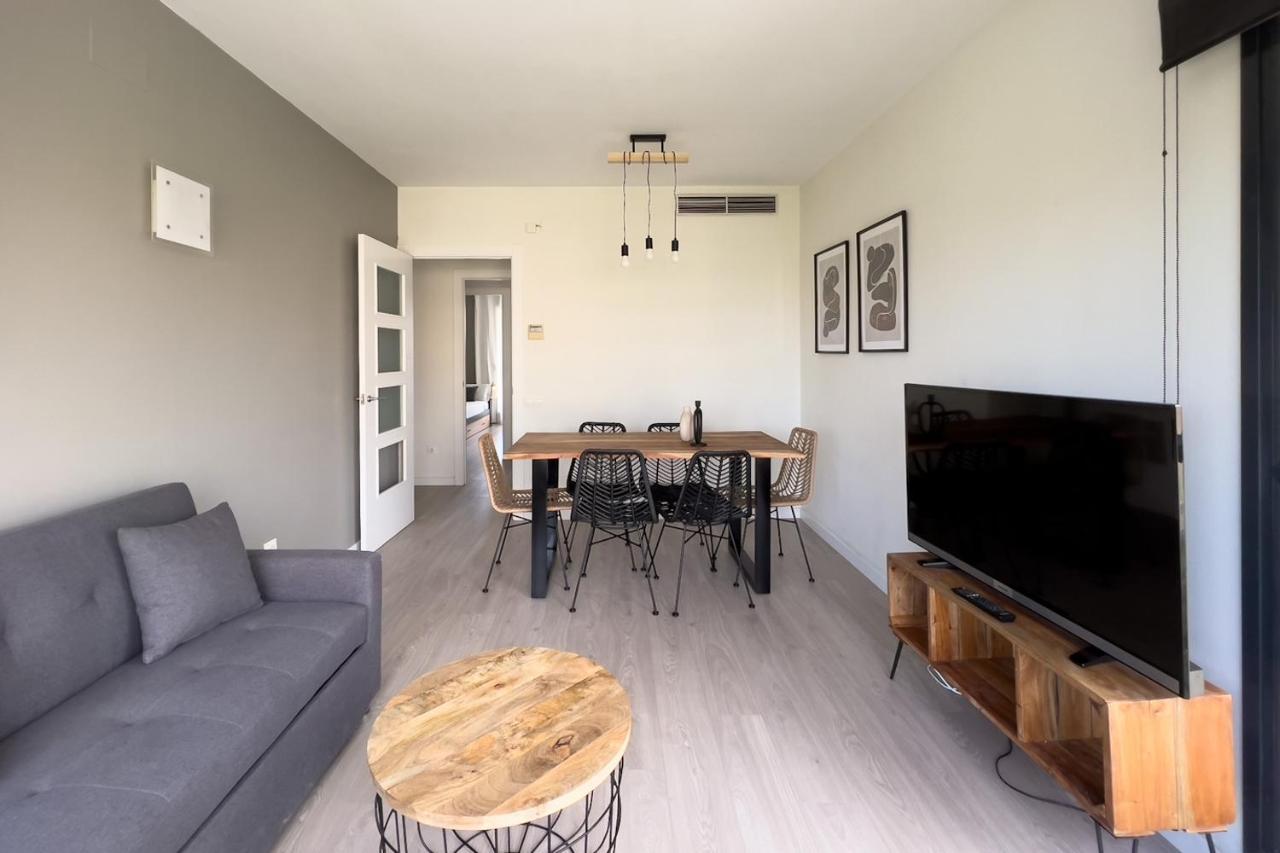 Chicstays Apartment Vila Olimpica Barcelona Exterior photo