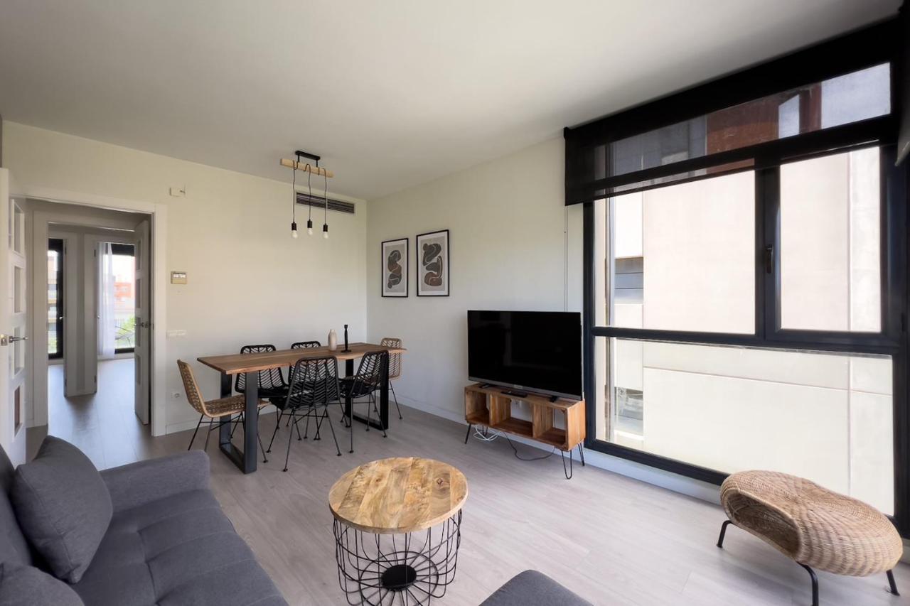 Chicstays Apartment Vila Olimpica Barcelona Exterior photo
