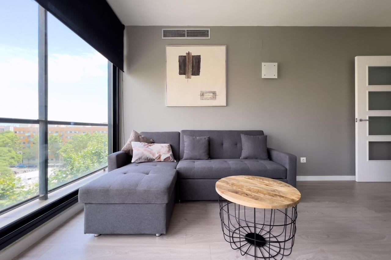 Chicstays Apartment Vila Olimpica Barcelona Exterior photo