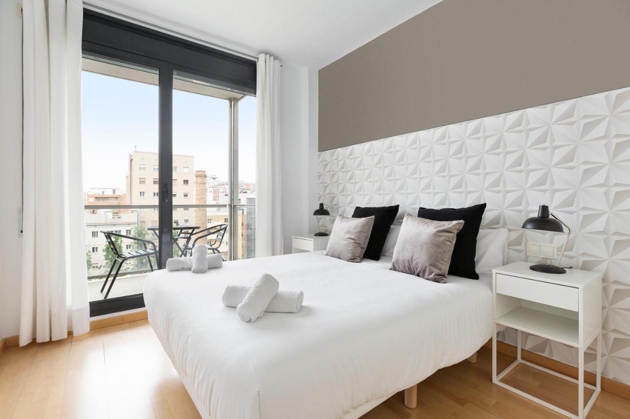 Chicstays Apartment Vila Olimpica Barcelona Exterior photo
